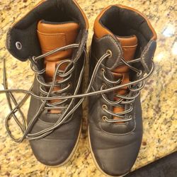 Hiking Boots
