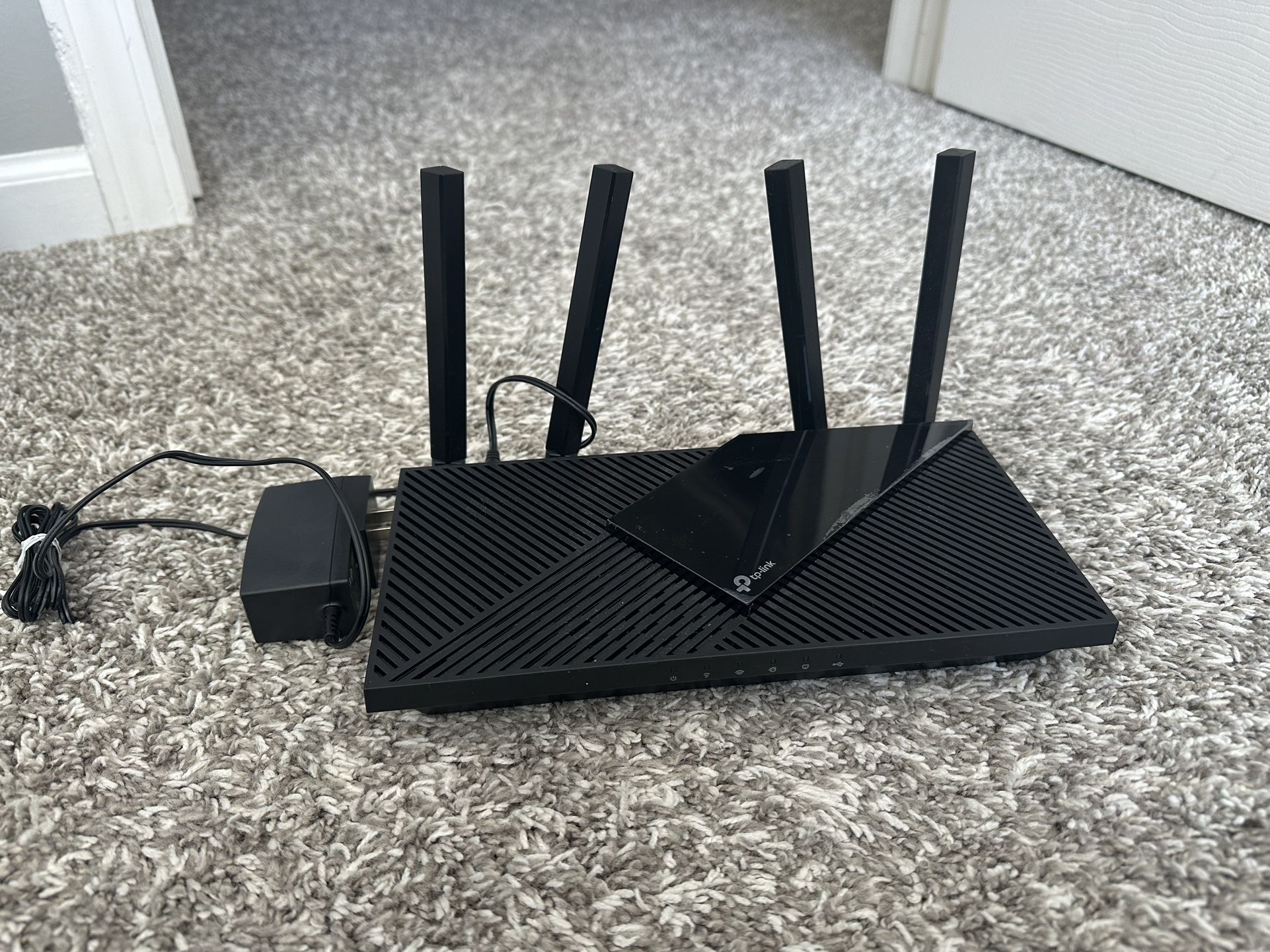 TP-Link Archer AX3000