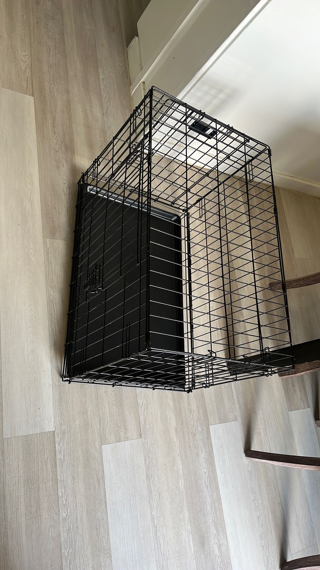 Dog Cage Medium Size