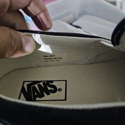 Mens Vans 9