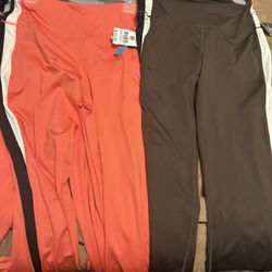 Brand new clothes 