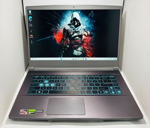 🎮 MSI Thin A15 B7VF Gaming Laptop – Ryzen 7 | RTX 4060 8GB | 16GB RAM | 512GB SSD