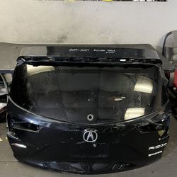 2019-2020-2021-2022-2023-2024 ACURA RDX LIFTGATE OEM USED