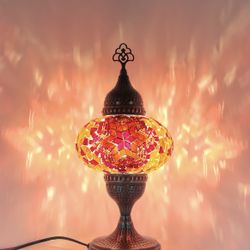 Handmade Table Lamps 