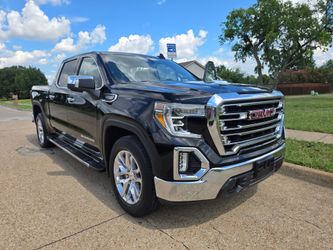2019 gmc sierra 1500 texas edition