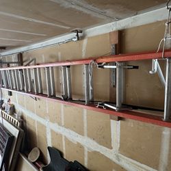 24” Ft Ladder 