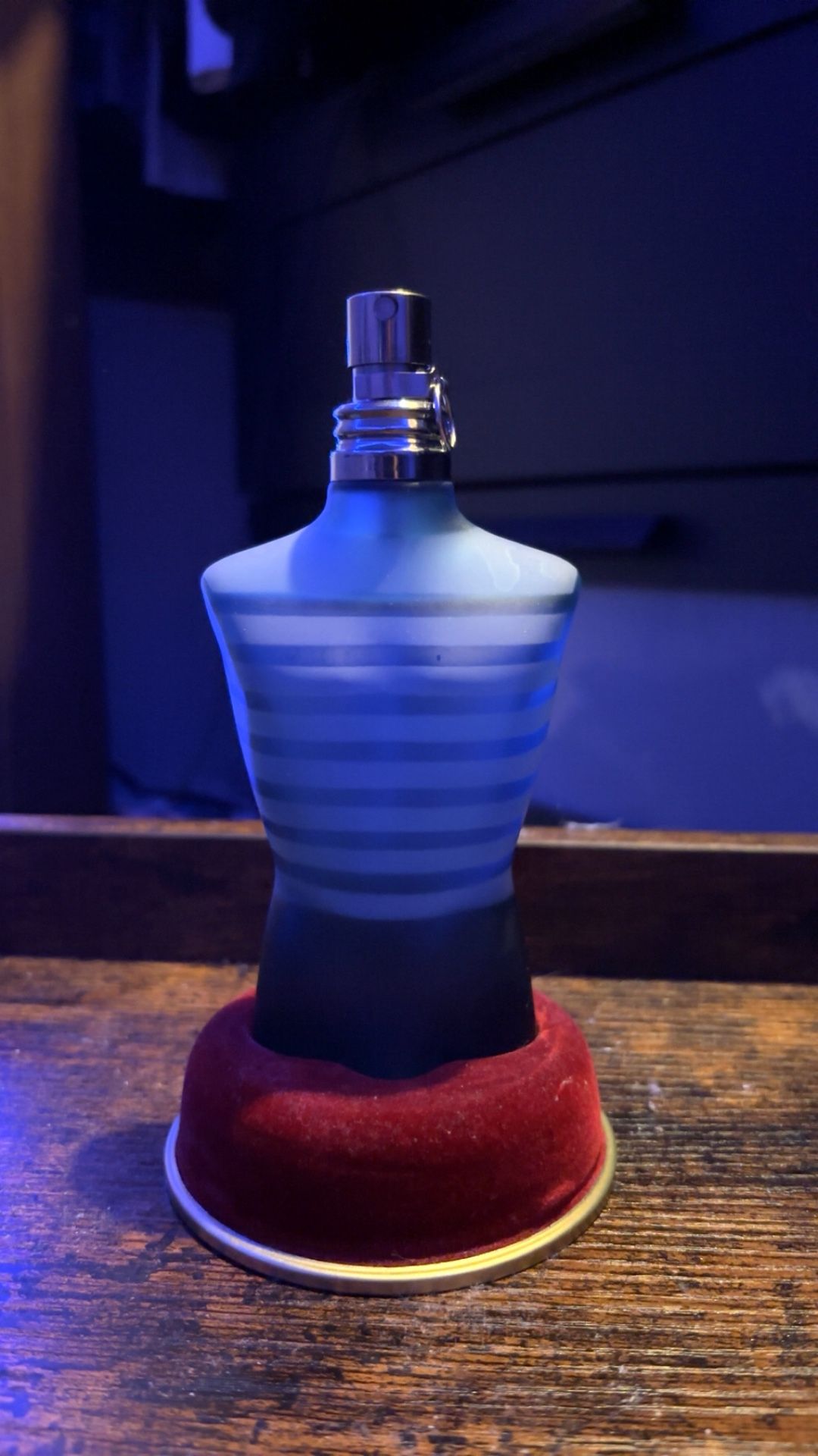 Jean Paul Gaultier Le Male Eau