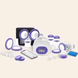 Lasinoh Smart Pump 2.0