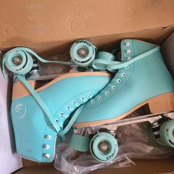 Rollerskates
