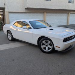 2014 Dodge Challenger