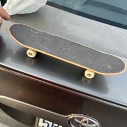 Skateboard