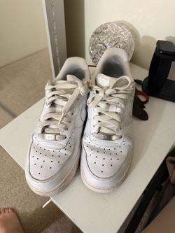 Nike Air Force size 7