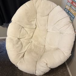 Papasan Chair