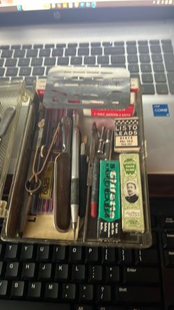 Complete Drafting Set
