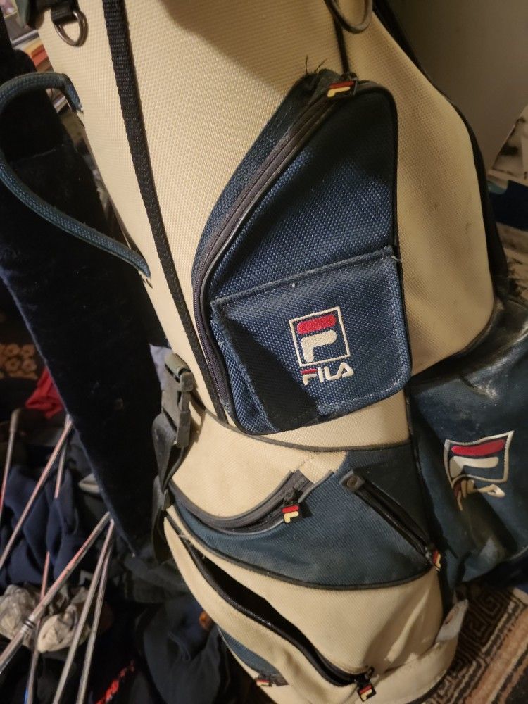 Golf Club Set