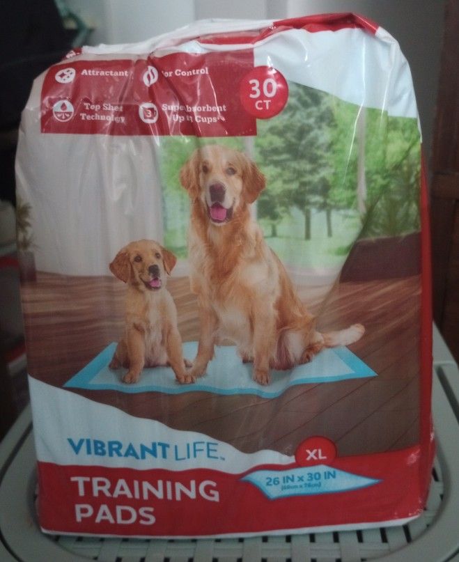 Pet Potty Training Pads