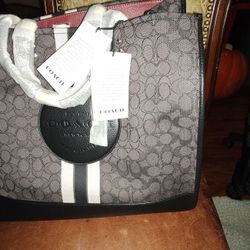 Coach Purse/Tote