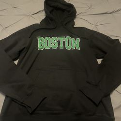 Boston Celtics Hoodie 
