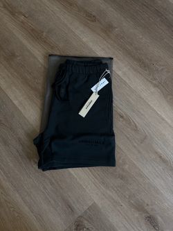 Essential shorts