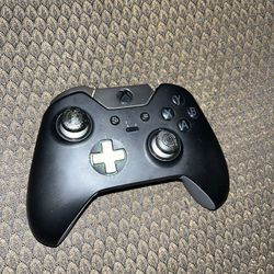 Xbox One Scuf Elitle Controller