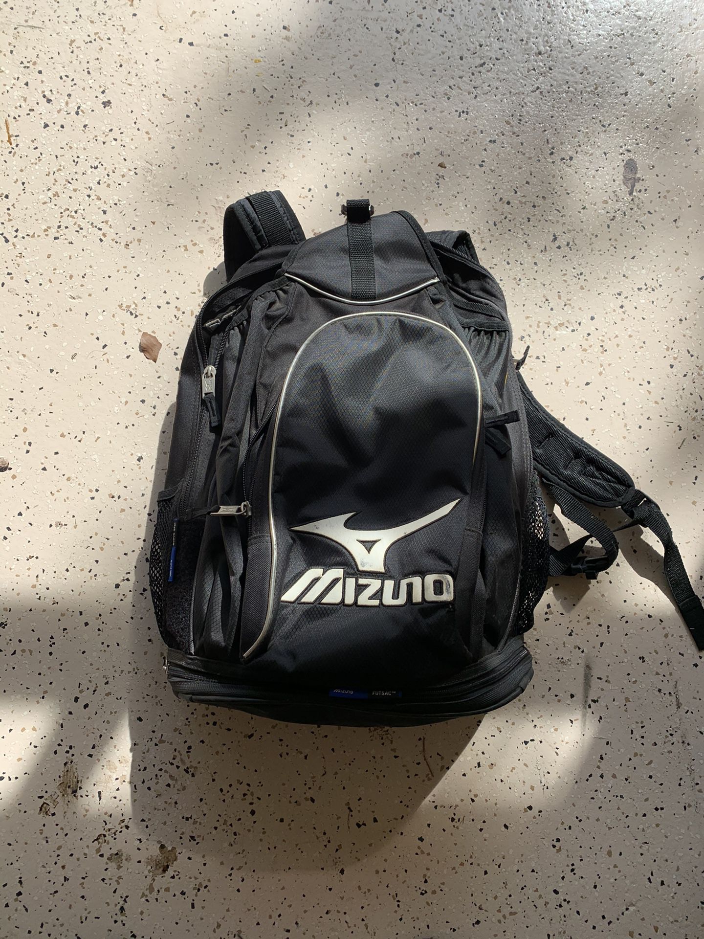 Mizuno Baseball/Softball Bag