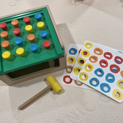 Lovevery Learning Toy