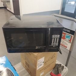 Hamilton Beach Microwave