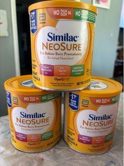 Neosure Formula