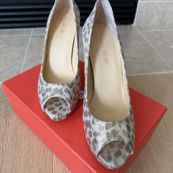 Women’s High Heels