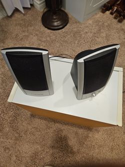 Gateway speakers