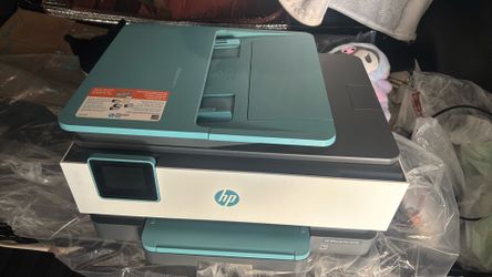 HP Office Jet Pro 8029e Printer