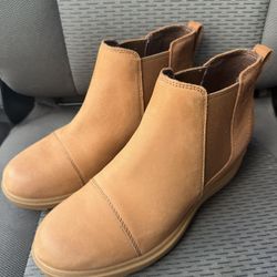 Sorel Women's Evie II Chelsea Boot