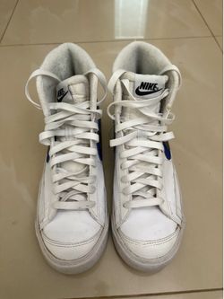 Nike blazers