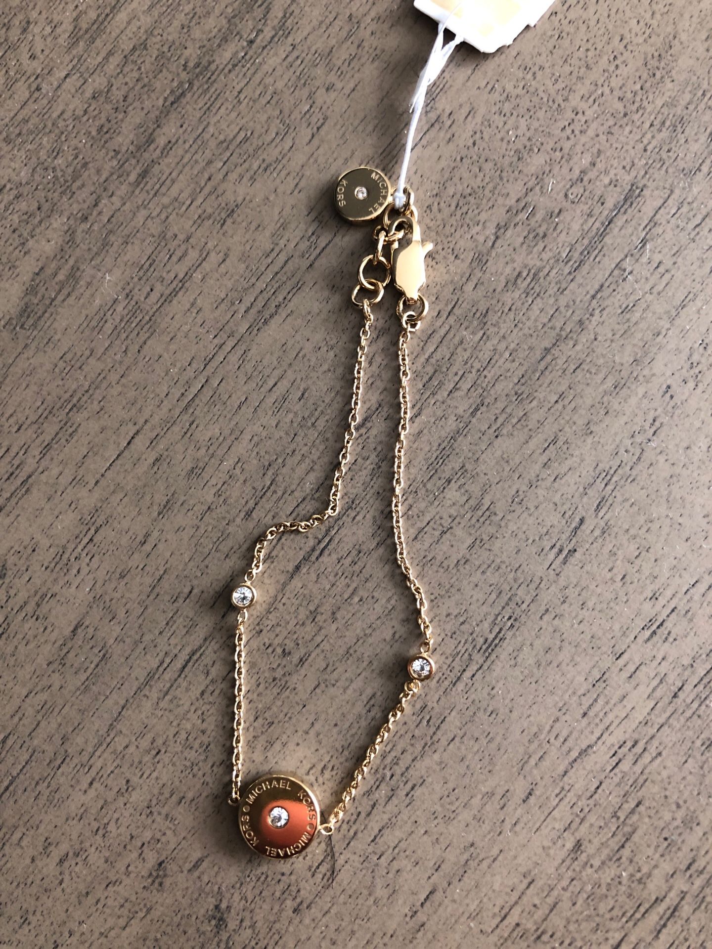 Michael Kors Ladies bracelet