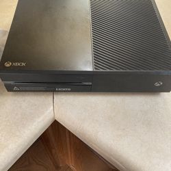 Xbox One