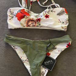 ZAFUL Bikini 