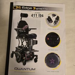 Power Chair For Sale