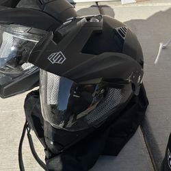 ATV Helmets