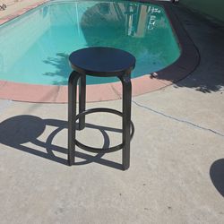 Artek Alvar Aalto Finnish Counter Stool