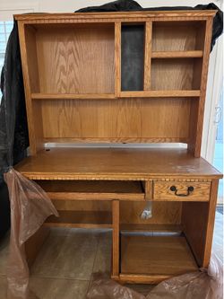 Computer Desk