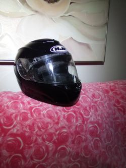 Hjc helmet