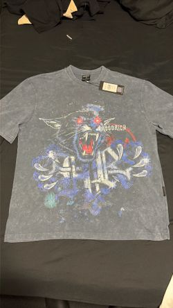 Designer T-shirts