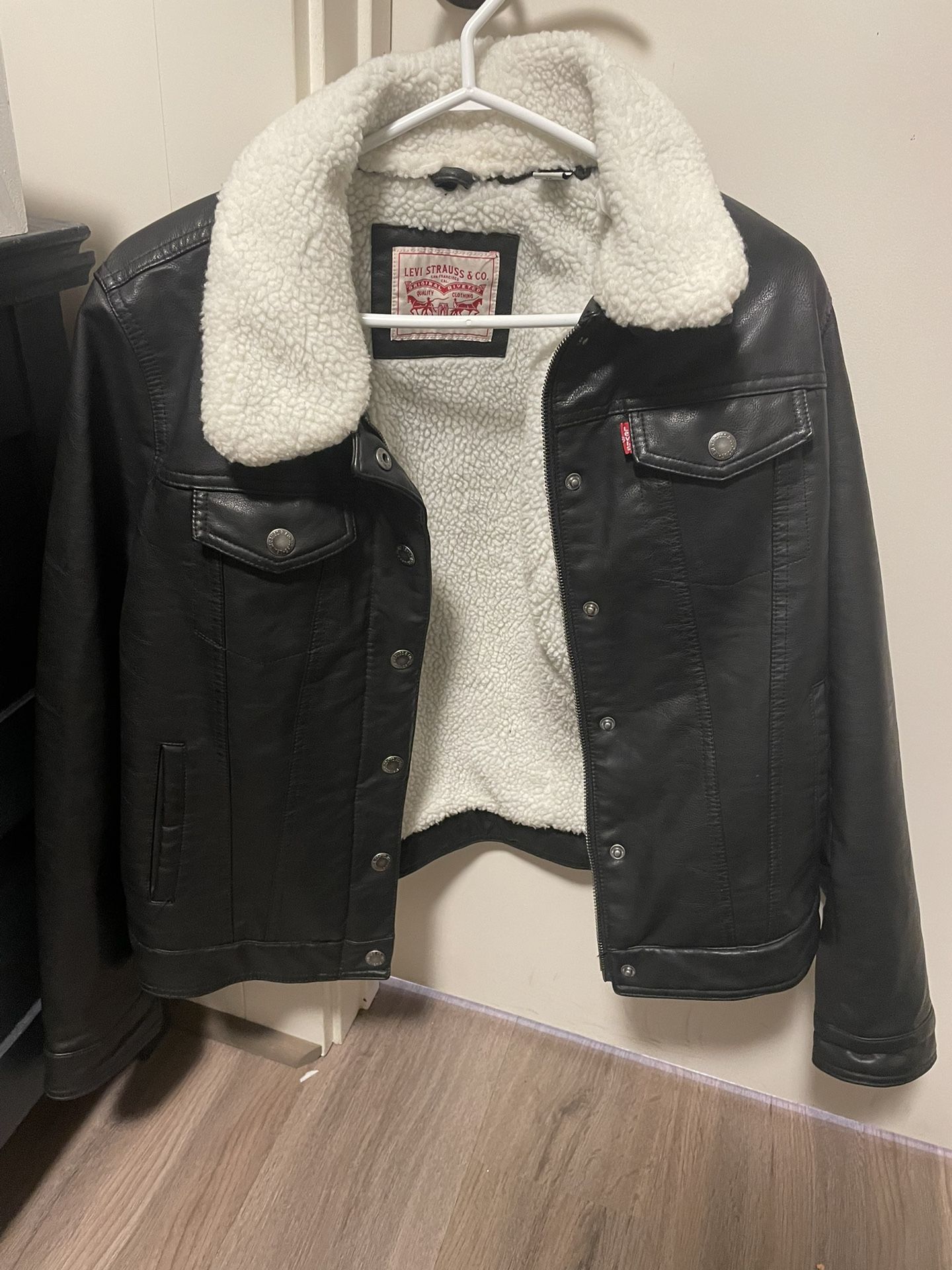 Levi’s jacket