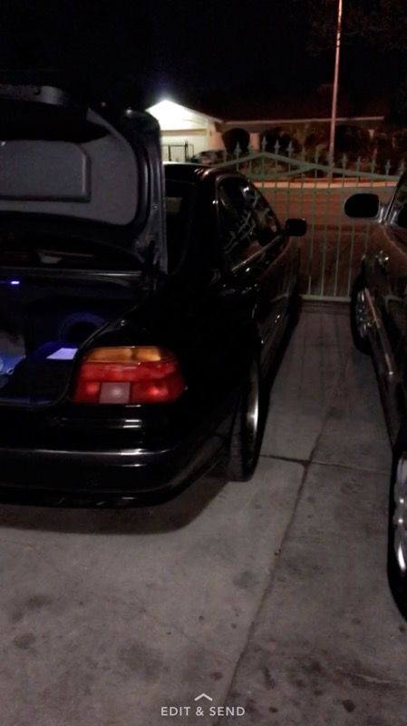 Bmw 5