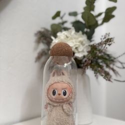 Labubu Macaron Soymilk POPMART 
