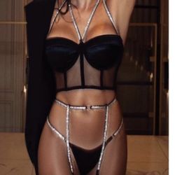 Sexy Lingerie