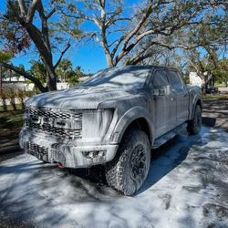 Get A Car 🚗 Wash Wax - Buff 🧼 Mobil