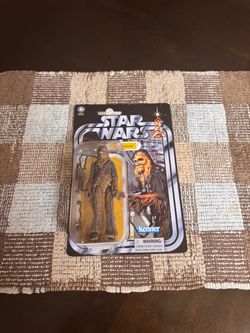 Star Wars Figure