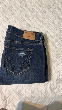 Pant Hollister