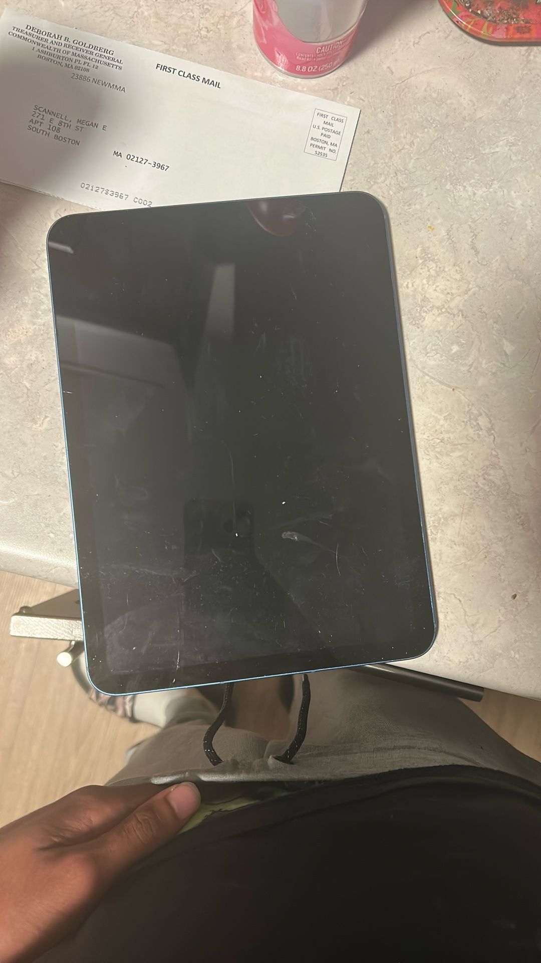 IPAd 10th Gen